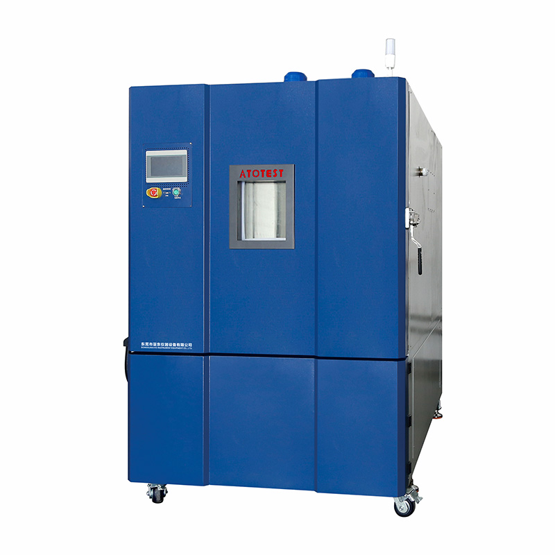 高低溫低氣壓試驗(yàn)箱